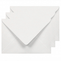 Buste in carta Keaykolour Snow White