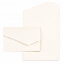 Partecipazione Carta Amalfi Pieghevole LR