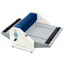 CORDONATORE-PERFORATORE GPM 450