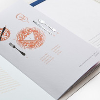 Fedrigoni Tintoretto Gesso Touch Class