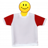 MINI T-SHIRT