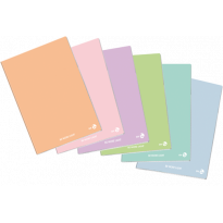 Maxi Quaderno BM Be More Light