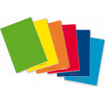 Maxi Quaderno BM Be More Touch