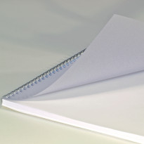 COPERTINE PVC COLORATO