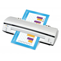 PLASTIFICATRICE A POUCHES APL 330  U