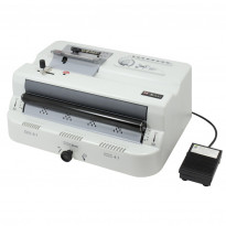 Inseritore di spirali Finish Coil-E1