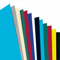 Copertine per rilegature Linen