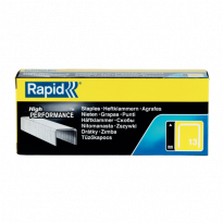 Punti metallici Rapid 13