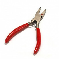 Pinza per spirali Coil Crimper