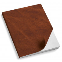 Copertine morbide ANTIQUE MARRONE