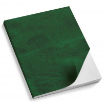 Copertine morbide ANTIQUE VERDE