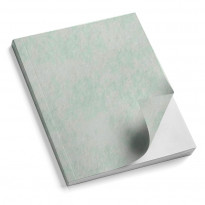 COPERTINE MORBIDE PERGAMENA