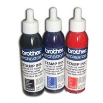 inchiostro per timbri brother
