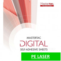 Mastertac PE Laser M HS