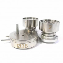 Stampo 38mm Type 900 Flexi