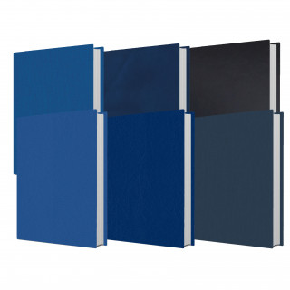 Copertine rigide - Blu