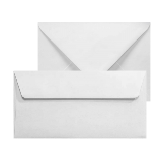Buste Favini Biancoflash