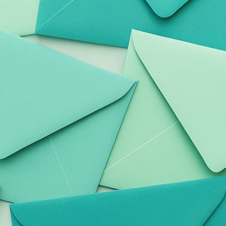 Buste Turchese e Menta