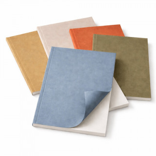 Copertine stese - Terra