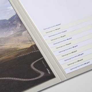 Fedrigoni Splendorgel