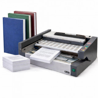 Rilegare le tesi con PB 2000