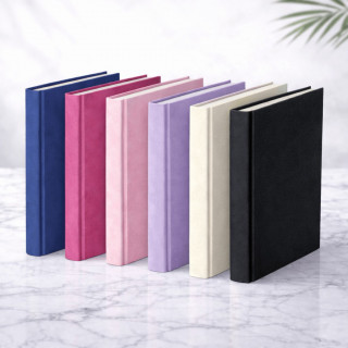 Copertine rigide - VENUS (25 colori)