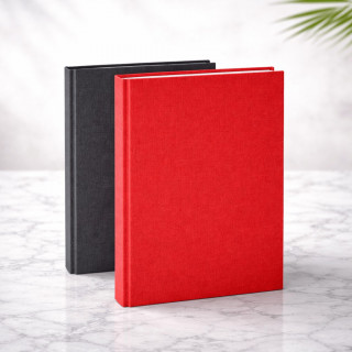 Copertine rigide - SIRIO (2 colori)